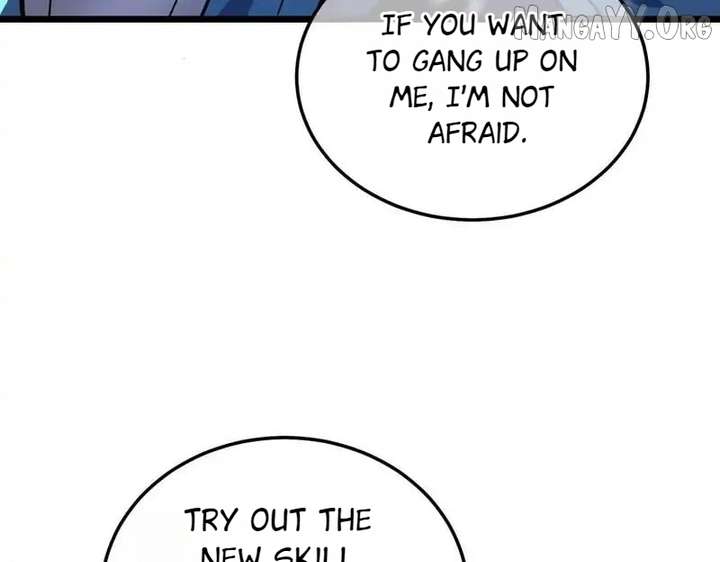 Read I Rely on My Invincibility to Deal Tons of Damage Passively! Manga Online