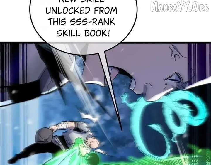 Read I Rely on My Invincibility to Deal Tons of Damage Passively! Manga Online