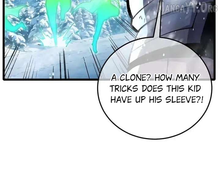 Read I Rely on My Invincibility to Deal Tons of Damage Passively! Manga Online