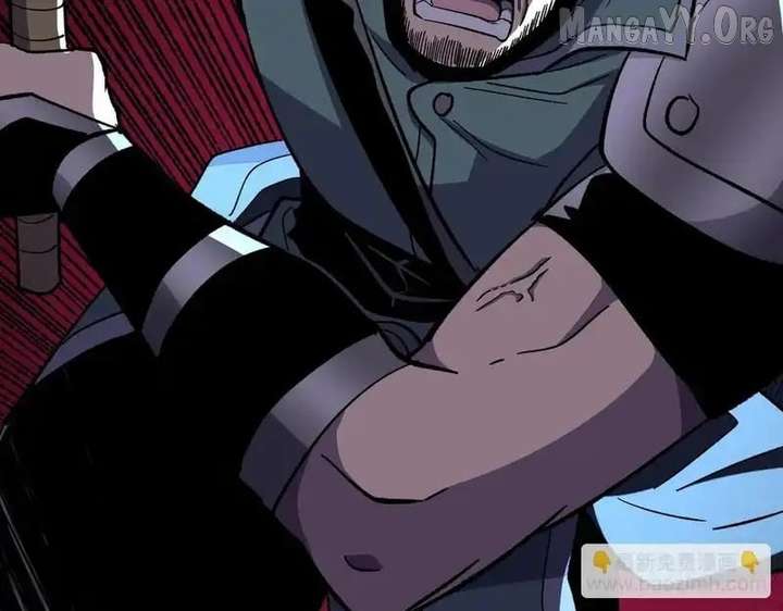 Read I Rely on My Invincibility to Deal Tons of Damage Passively! Manga Online