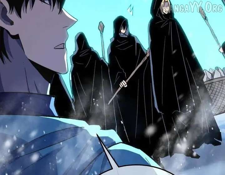 Read I Rely on My Invincibility to Deal Tons of Damage Passively! Manga Online