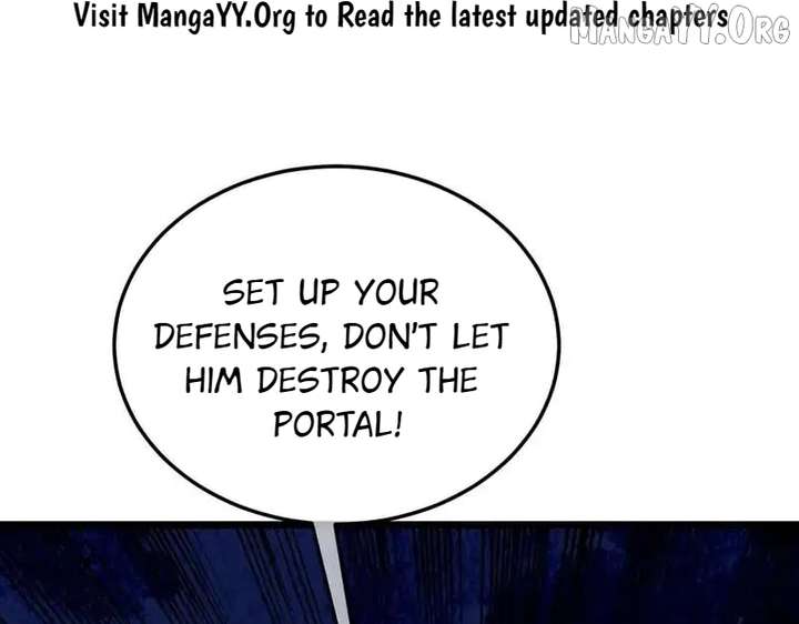 Read I Rely on My Invincibility to Deal Tons of Damage Passively! Manga Online