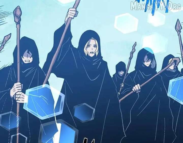 Read I Rely on My Invincibility to Deal Tons of Damage Passively! Manga Online