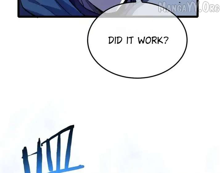 Read I Rely on My Invincibility to Deal Tons of Damage Passively! Manga Online