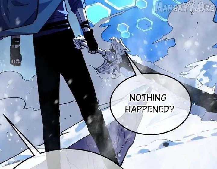 Read I Rely on My Invincibility to Deal Tons of Damage Passively! Manga Online