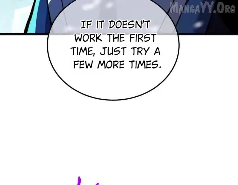 Read I Rely on My Invincibility to Deal Tons of Damage Passively! Manga Online