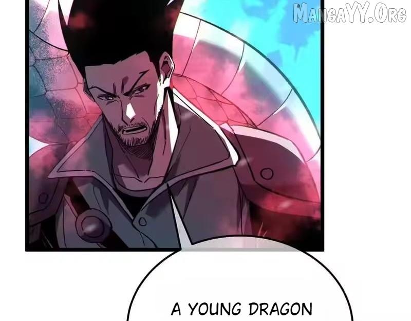 Read I Rely on My Invincibility to Deal Tons of Damage Passively! Manga Online