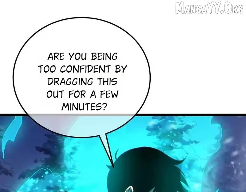 Read I Rely on My Invincibility to Deal Tons of Damage Passively! Manga Online