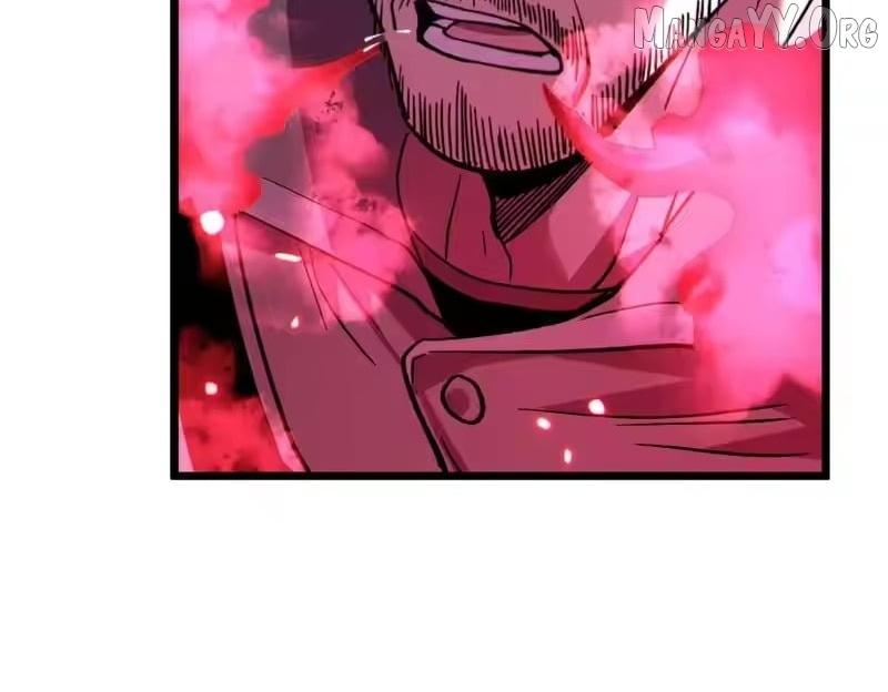 Read I Rely on My Invincibility to Deal Tons of Damage Passively! Manga Online