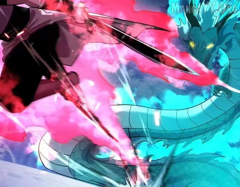 Read I Rely on My Invincibility to Deal Tons of Damage Passively! Manga Online