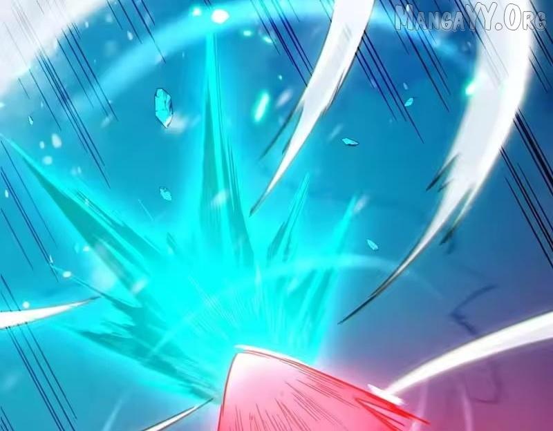 Read I Rely on My Invincibility to Deal Tons of Damage Passively! Manga Online