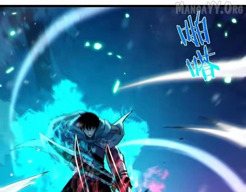 Read I Rely on My Invincibility to Deal Tons of Damage Passively! Manga Online