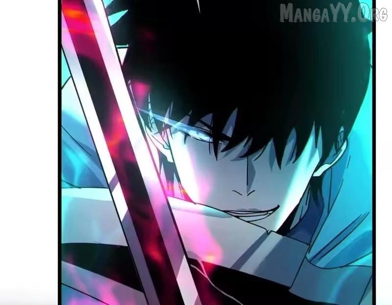 Read I Rely on My Invincibility to Deal Tons of Damage Passively! Manga Online