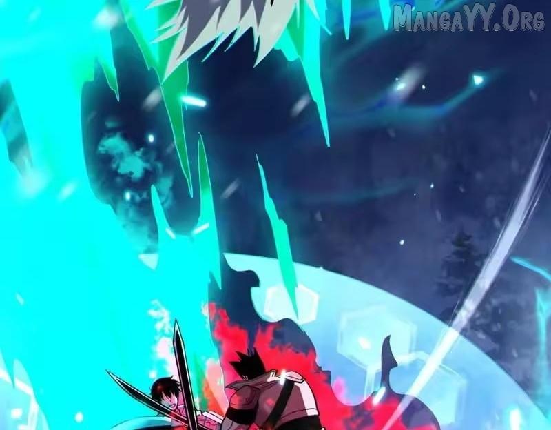 Read I Rely on My Invincibility to Deal Tons of Damage Passively! Manga Online