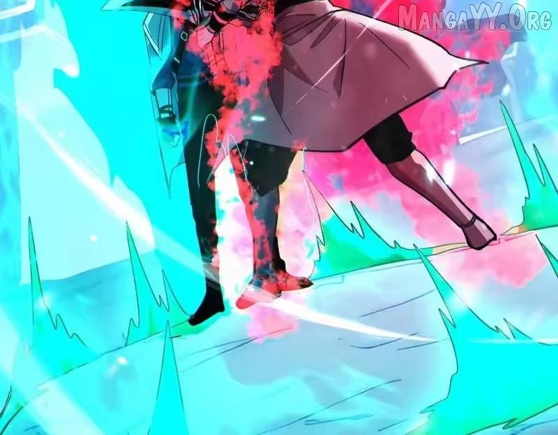 Read I Rely on My Invincibility to Deal Tons of Damage Passively! Manga Online