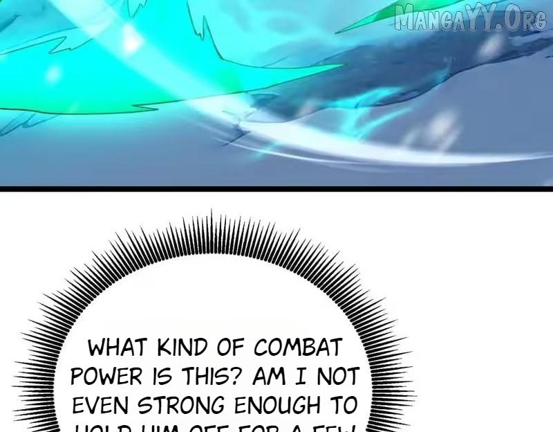 Read I Rely on My Invincibility to Deal Tons of Damage Passively! Manga Online