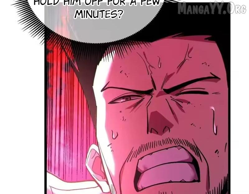 Read I Rely on My Invincibility to Deal Tons of Damage Passively! Manga Online