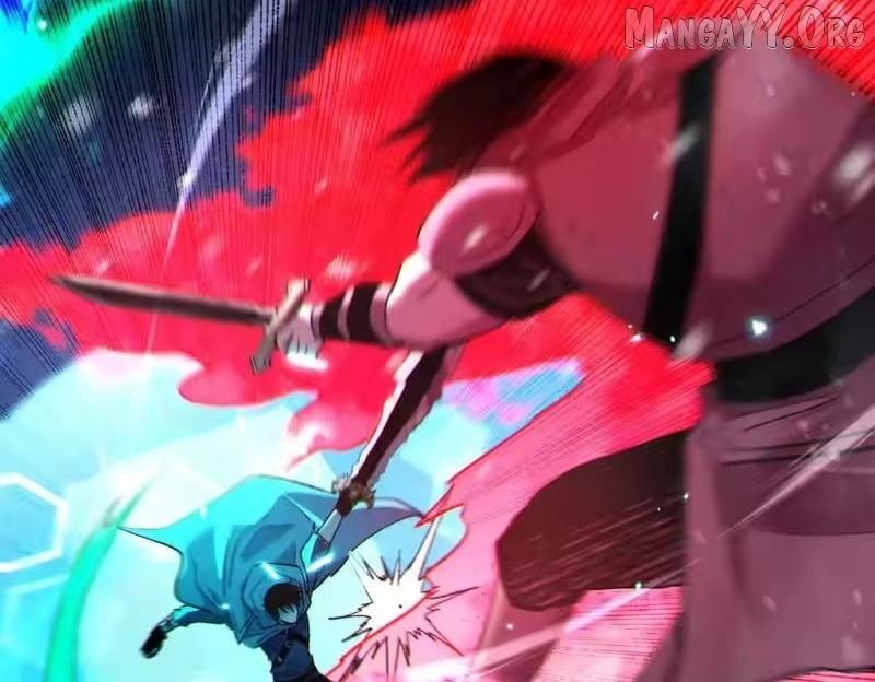 Read I Rely on My Invincibility to Deal Tons of Damage Passively! Manga Online