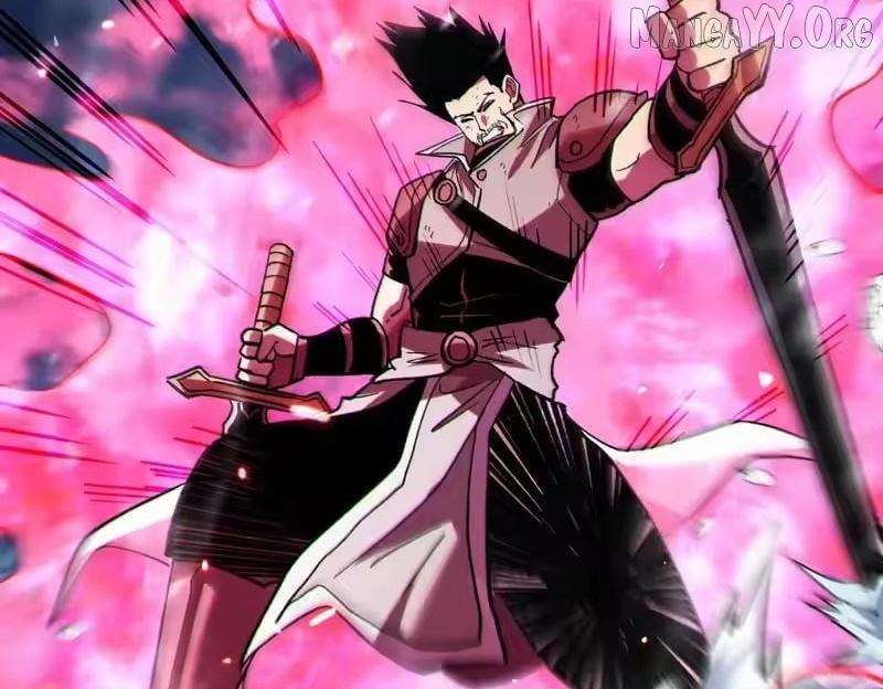 Read I Rely on My Invincibility to Deal Tons of Damage Passively! Manga Online