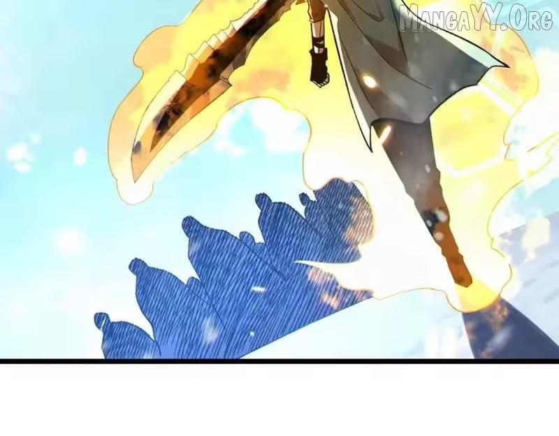 Read I Rely on My Invincibility to Deal Tons of Damage Passively! Manga Online