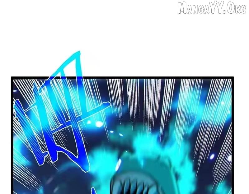 Read I Rely on My Invincibility to Deal Tons of Damage Passively! Manga Online