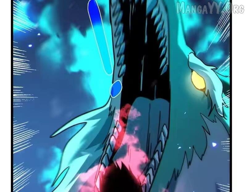 Read I Rely on My Invincibility to Deal Tons of Damage Passively! Manga Online