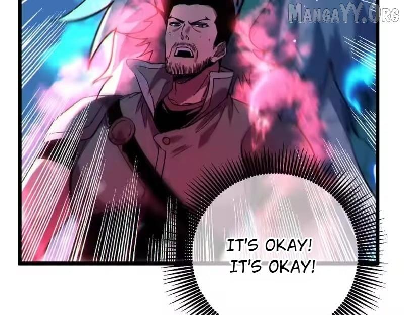 Read I Rely on My Invincibility to Deal Tons of Damage Passively! Manga Online