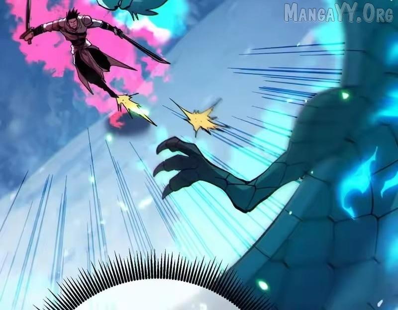 Read I Rely on My Invincibility to Deal Tons of Damage Passively! Manga Online