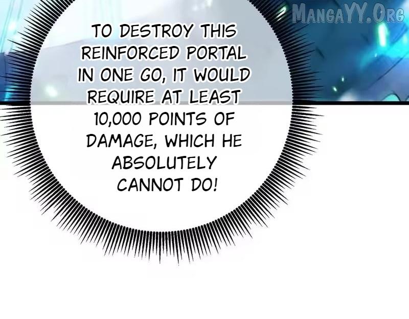 Read I Rely on My Invincibility to Deal Tons of Damage Passively! Manga Online