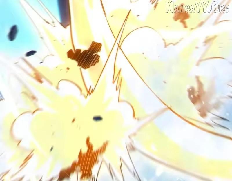 Read I Rely on My Invincibility to Deal Tons of Damage Passively! Manga Online