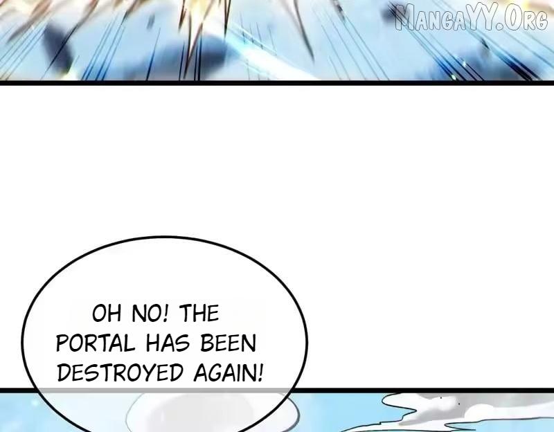 Read I Rely on My Invincibility to Deal Tons of Damage Passively! Manga Online