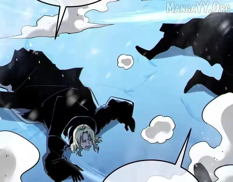 Read I Rely on My Invincibility to Deal Tons of Damage Passively! Manga Online