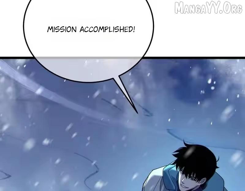 Read I Rely on My Invincibility to Deal Tons of Damage Passively! Manga Online