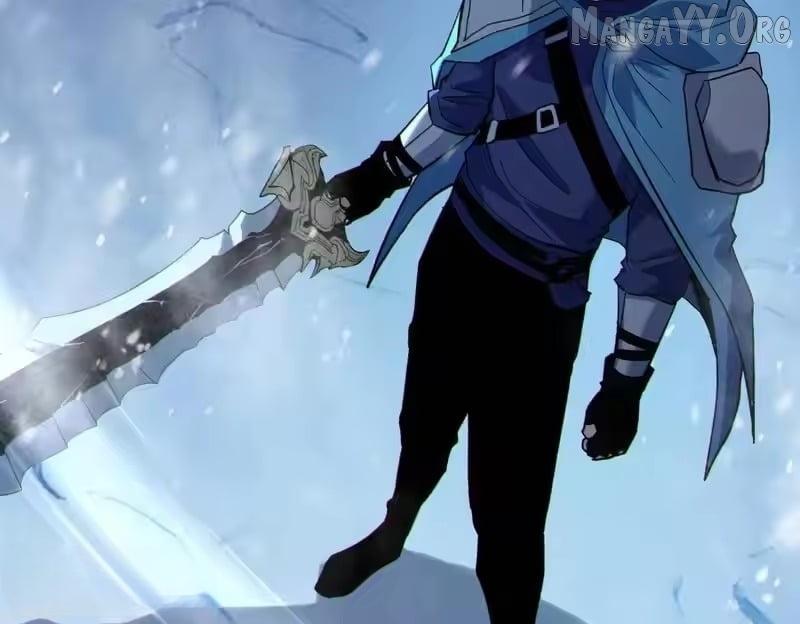 Read I Rely on My Invincibility to Deal Tons of Damage Passively! Manga Online