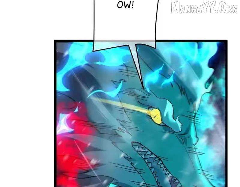 Read I Rely on My Invincibility to Deal Tons of Damage Passively! Manga Online