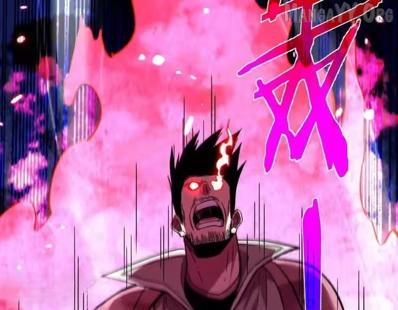 Read I Rely on My Invincibility to Deal Tons of Damage Passively! Manga Online