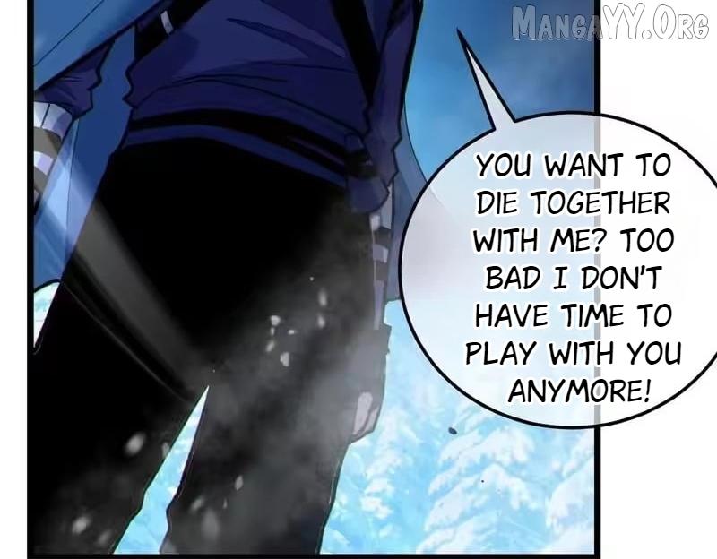 Read I Rely on My Invincibility to Deal Tons of Damage Passively! Manga Online