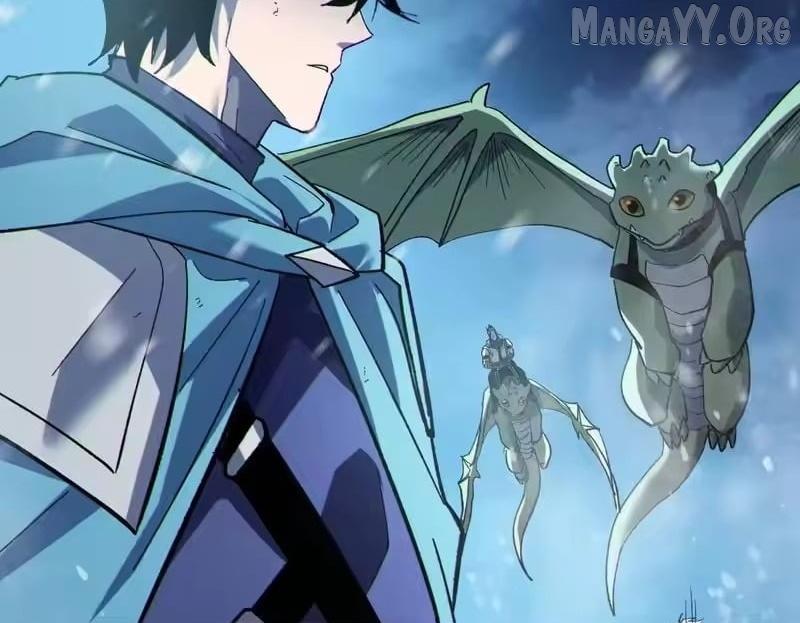 Read I Rely on My Invincibility to Deal Tons of Damage Passively! Manga Online