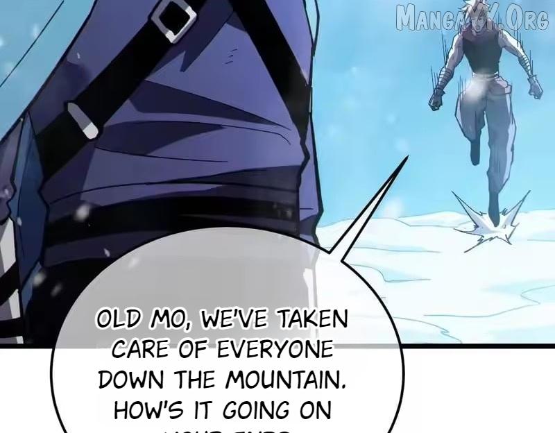 Read I Rely on My Invincibility to Deal Tons of Damage Passively! Manga Online