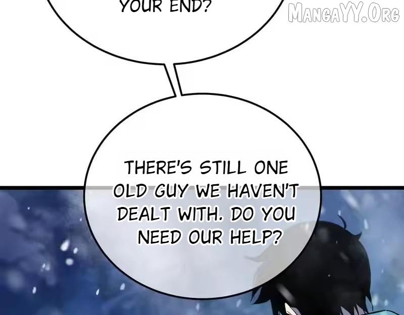 Read I Rely on My Invincibility to Deal Tons of Damage Passively! Manga Online