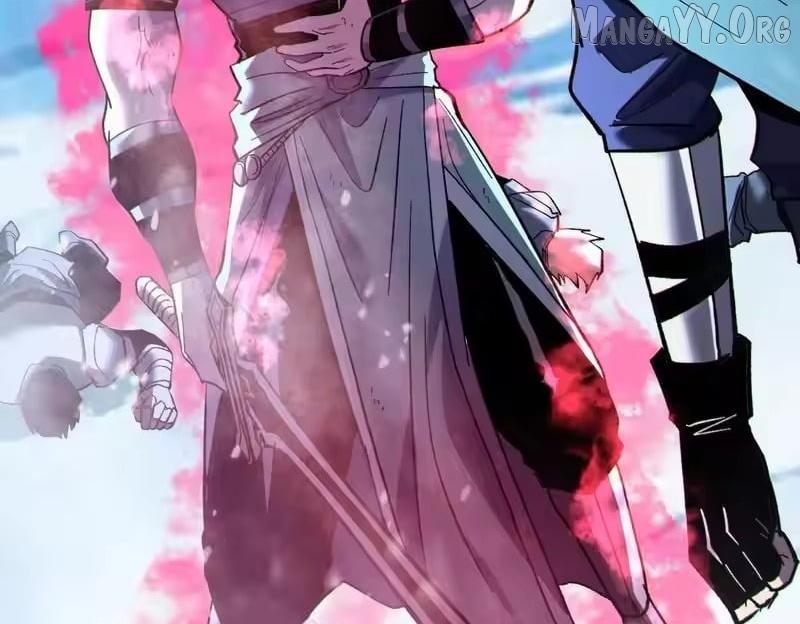 Read I Rely on My Invincibility to Deal Tons of Damage Passively! Manga Online