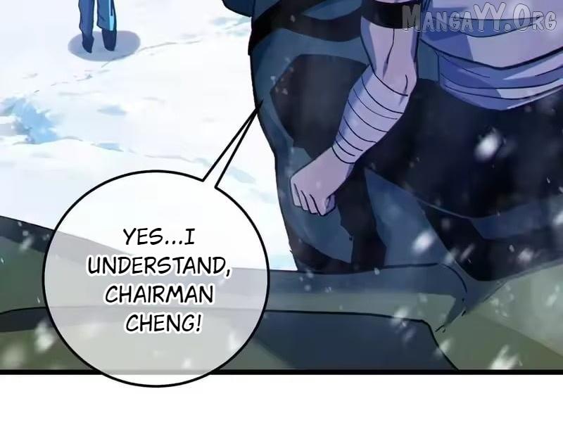 Read I Rely on My Invincibility to Deal Tons of Damage Passively! Manga Online