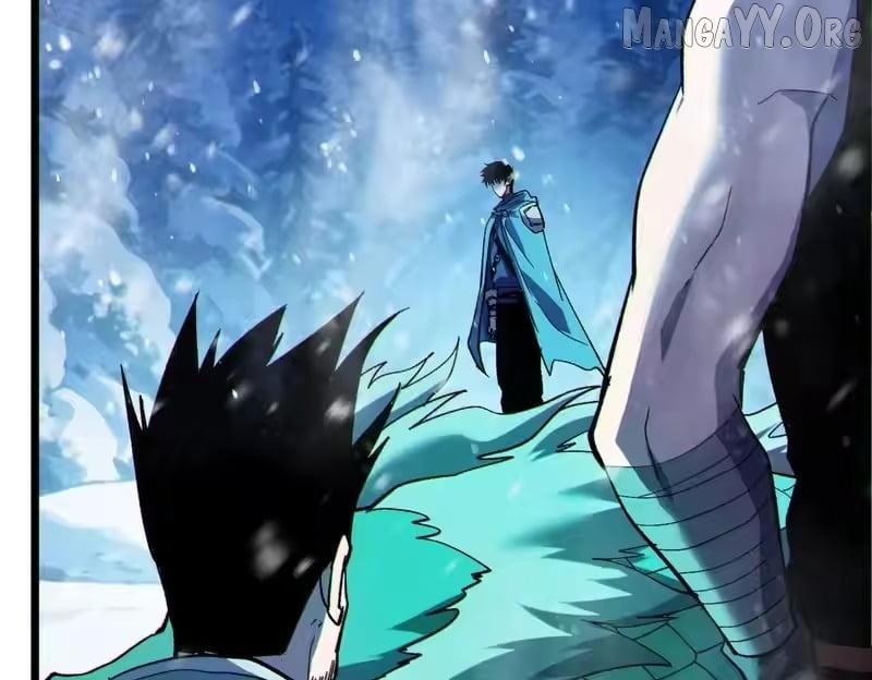 Read I Rely on My Invincibility to Deal Tons of Damage Passively! Manga Online