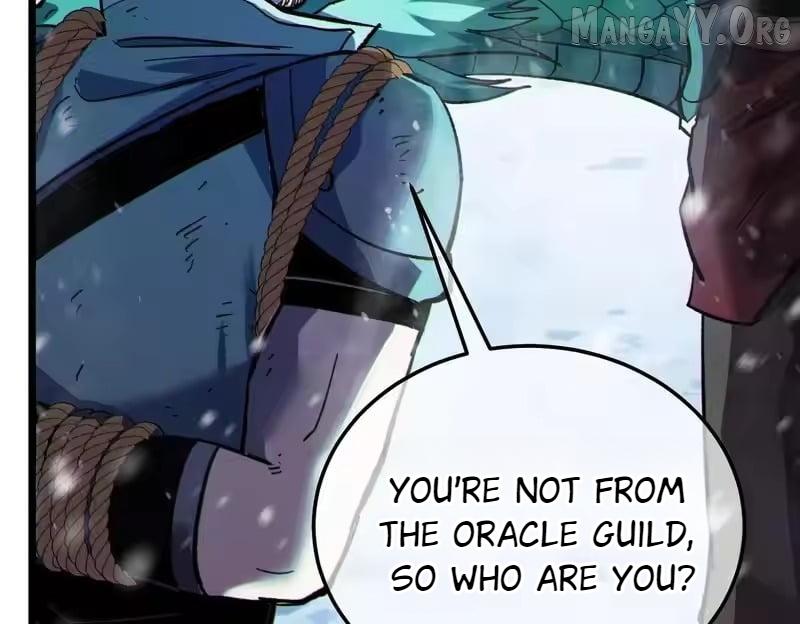 Read I Rely on My Invincibility to Deal Tons of Damage Passively! Manga Online