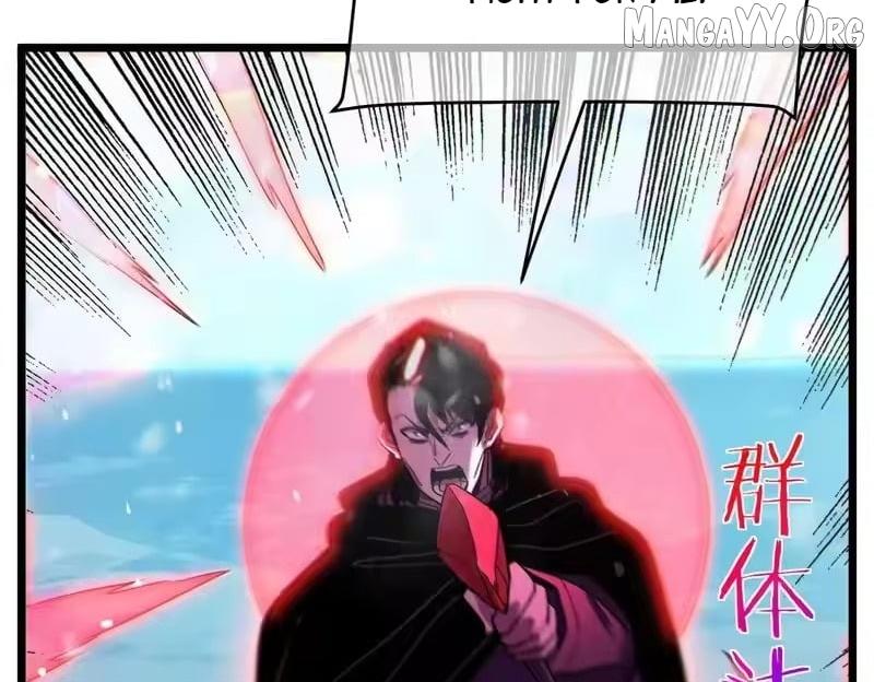 Read I Rely on My Invincibility to Deal Tons of Damage Passively! Manga Online