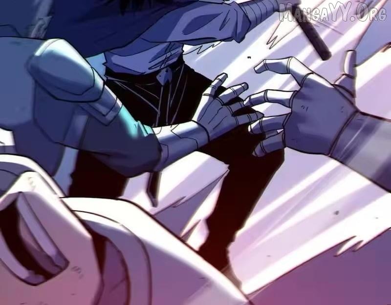 Read I Rely on My Invincibility to Deal Tons of Damage Passively! Manga Online