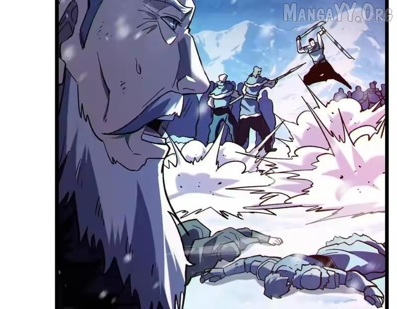 Read I Rely on My Invincibility to Deal Tons of Damage Passively! Manga Online