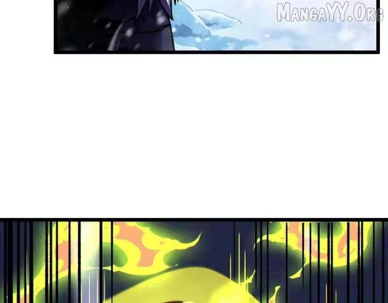 Read I Rely on My Invincibility to Deal Tons of Damage Passively! Manga Online