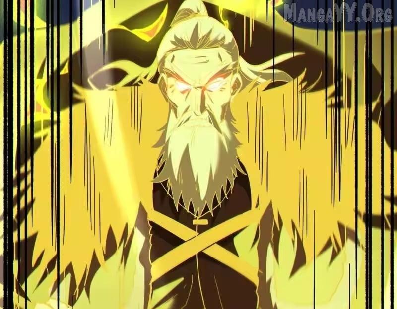 Read I Rely on My Invincibility to Deal Tons of Damage Passively! Manga Online