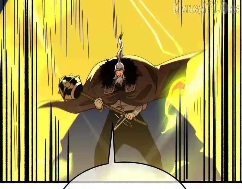 Read I Rely on My Invincibility to Deal Tons of Damage Passively! Manga Online